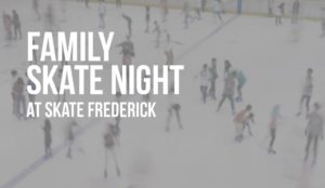Skate Night @Skate Frederick