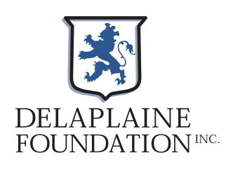 Delaplaine Foundation logo